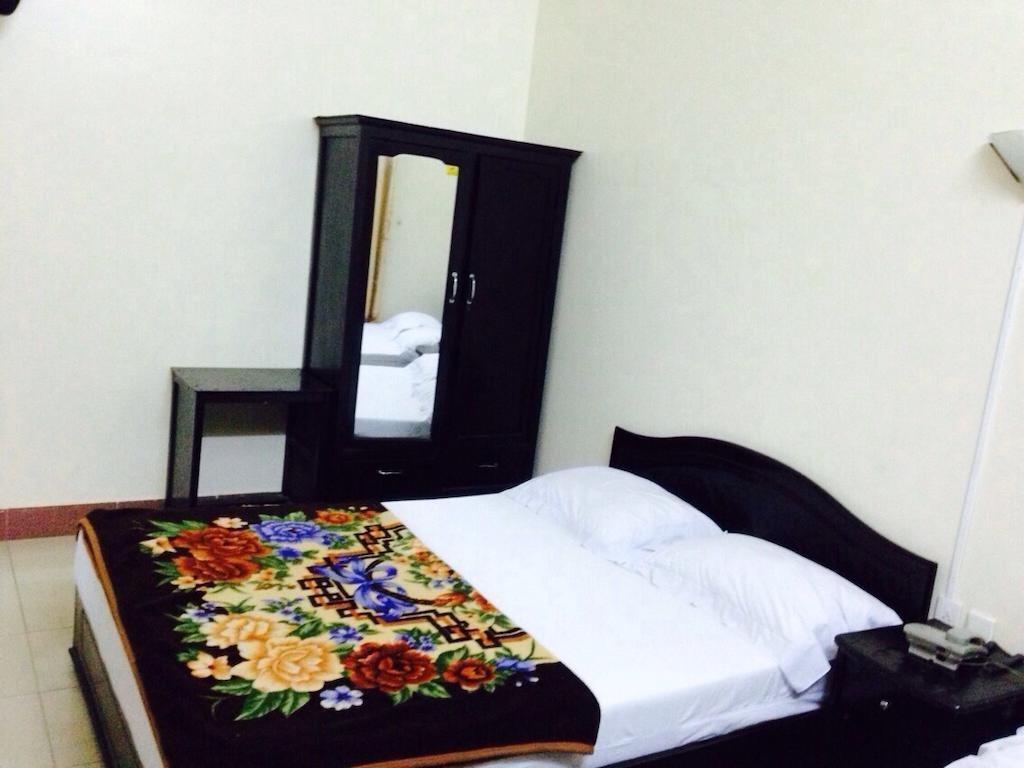 Nhat Tuong Hotel Hue Room photo